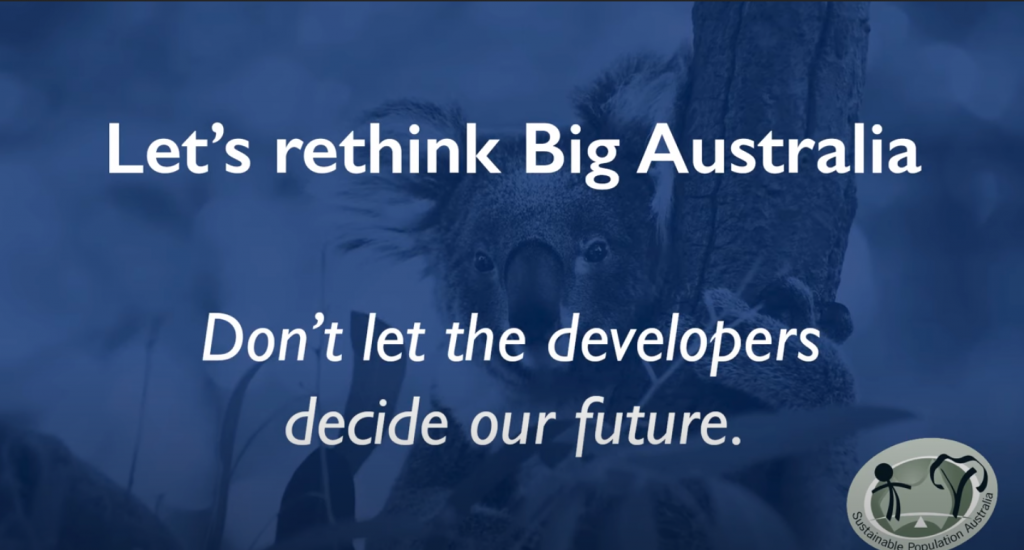big aus